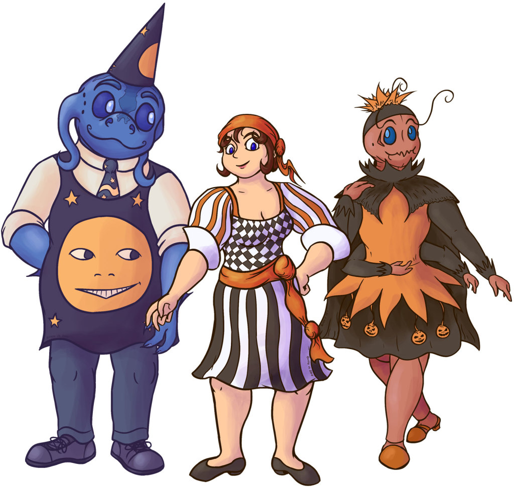 group_halloween