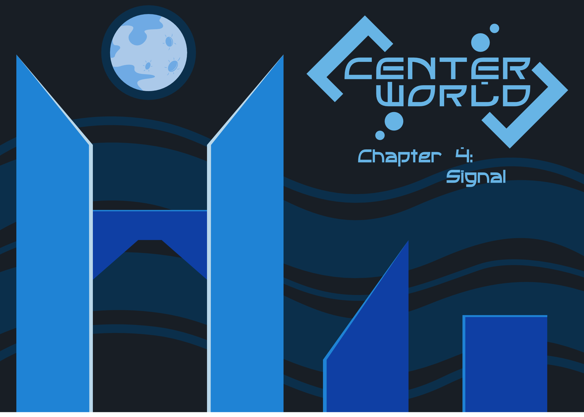 Center World 4.0